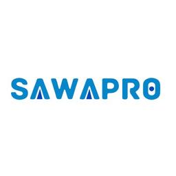 Sawapro Logo