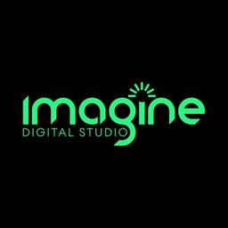 Imagine Digital Studio Logo