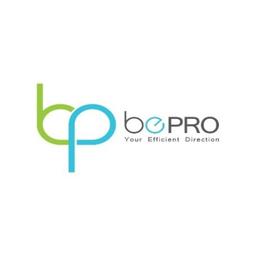 Bepro Logo