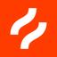 Hotjar | by Contentsquare Logo