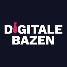 Digitale Bazen Logo