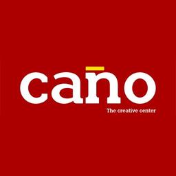 CANO Creative Logo
