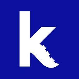 Kraken - Agencia Digital Creativa Logo