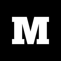 Martin Hopkins Design Logo