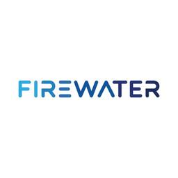 Firewater (Digital marketing agency) Logo