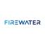 Firewater (Digital marketing agency) Logo