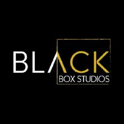 Blackbox Studios Logo