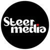Steer Media Logo