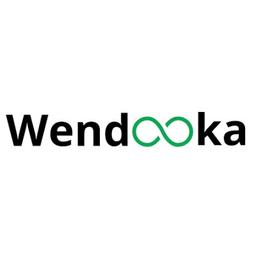Wendooka Digital & Communications Logo