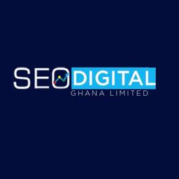 Seo Digital - Agency Media & Advertising Logo