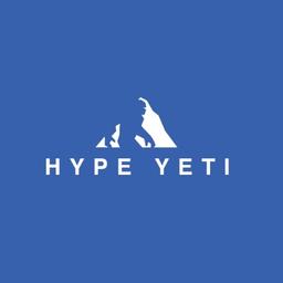 HypeYeti Logo