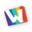 Whyte Creations Web Design & Mobile app Agency Qatar Logo