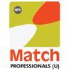 Match Professionals Uganda Logo