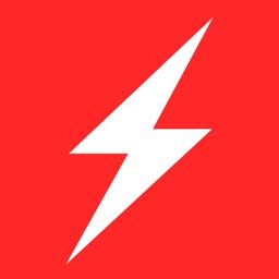 Agencia Digital Flash Logo