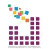 Happenize - Design and Growth Happenings Logo