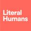 Literal Humans Logo