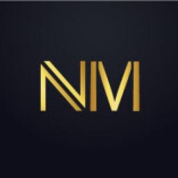 NOLDEN MARKETING Logo