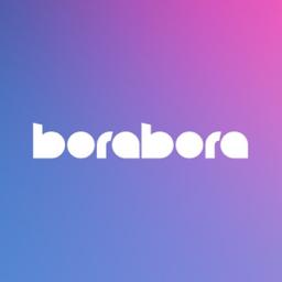 boraborastudios Logo
