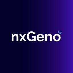 nxGeno Logo