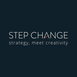 Step Change Logo