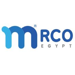 MRCO Egypt Co., Ltd. Logo