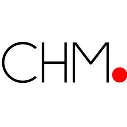 Clickhouse Media Logo