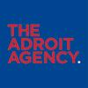 The Adroit Agency Logo