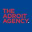 The Adroit Agency Logo