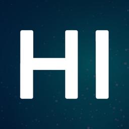 Hiddn Marketing Logo
