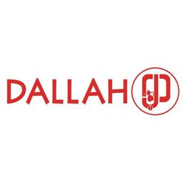 DALLAH Promotions Logo