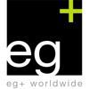 eg+ worldwide Logo
