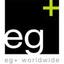 eg+ worldwide Logo