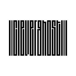 Clever Ghost | B Corp™ Logo