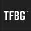 The Food Brand Guys® | B Corp™ Logo