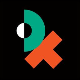 Design Tribe Brand + Digital Logo