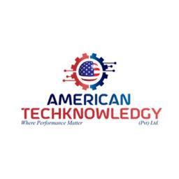 American Techknowledgy (PVT) Limited Logo