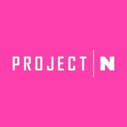 Project N Logo