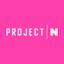 Project N Logo
