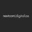 NextCom Digitalize Logo