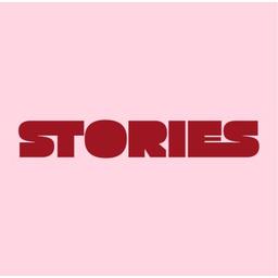 STORIES designed for consumers Logo