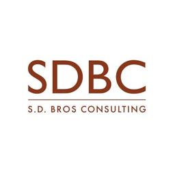 S.D. BROS CONSULTING Logo