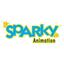 Sparky Animation Logo