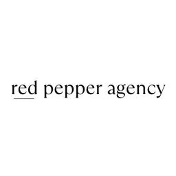Red Pepper Agency Logo