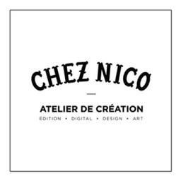 CHEZ NICO Logo
