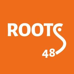 Roots 48 GmbH Logo