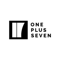 One Plus Seven Logo