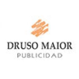 Druso Maior Logo