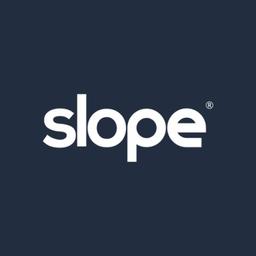Slope Logo