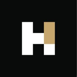 Holographisme Sàrl Logo