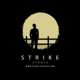Strike Studio Logo